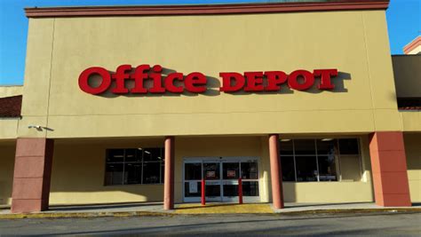 Visit your local Office Depot or OfficeMax stores in IL for home office and school supplies. . Office depot near me now